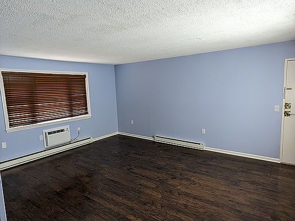 Spacious Living / Dining are