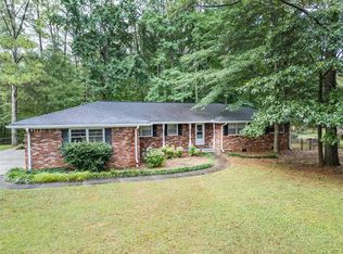 876 Swan Lake Rd, Stockbridge, GA 30281