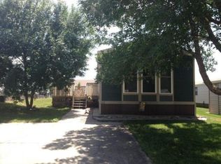 115 Hampton Dr, Pierre, SD 57501