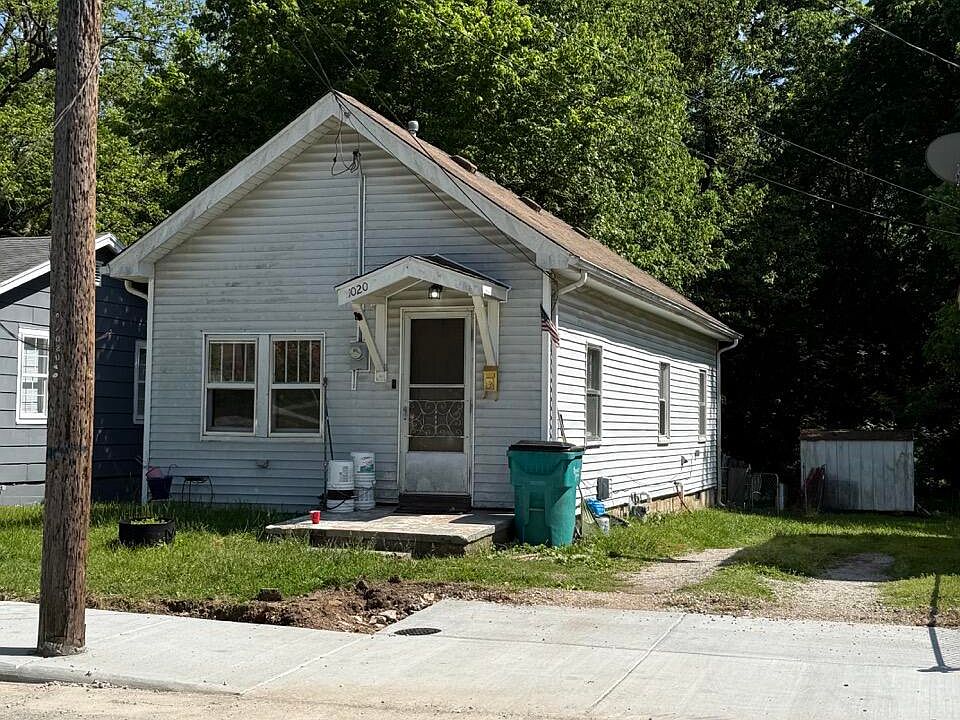 2nd image of 1020 W Nichols Street