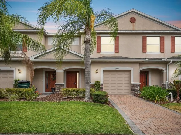 3740 Silverlake Way, Zephyrhills, FL 33544