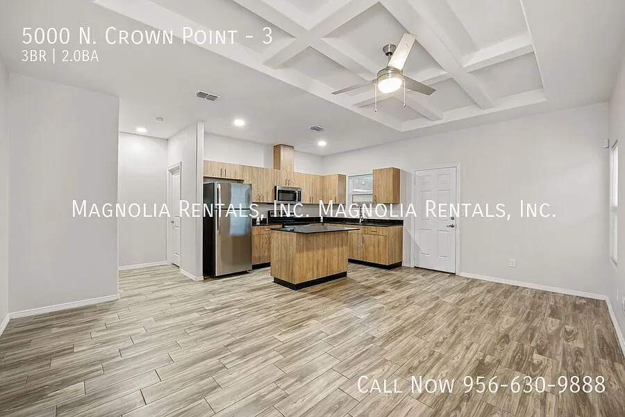 1st Month Free with 13 Month Lease — Photo 2