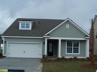 302 Coral Beach Rd LOT 81, Laurel G Surfside Beach, SC 29575