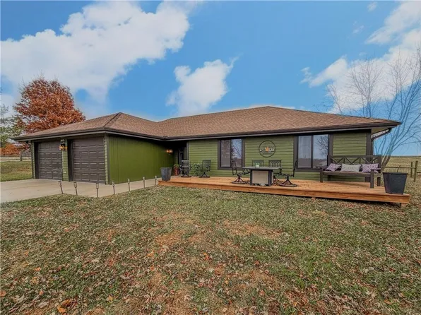 403 NW Aa Hwy, Kingsville, MO 64061