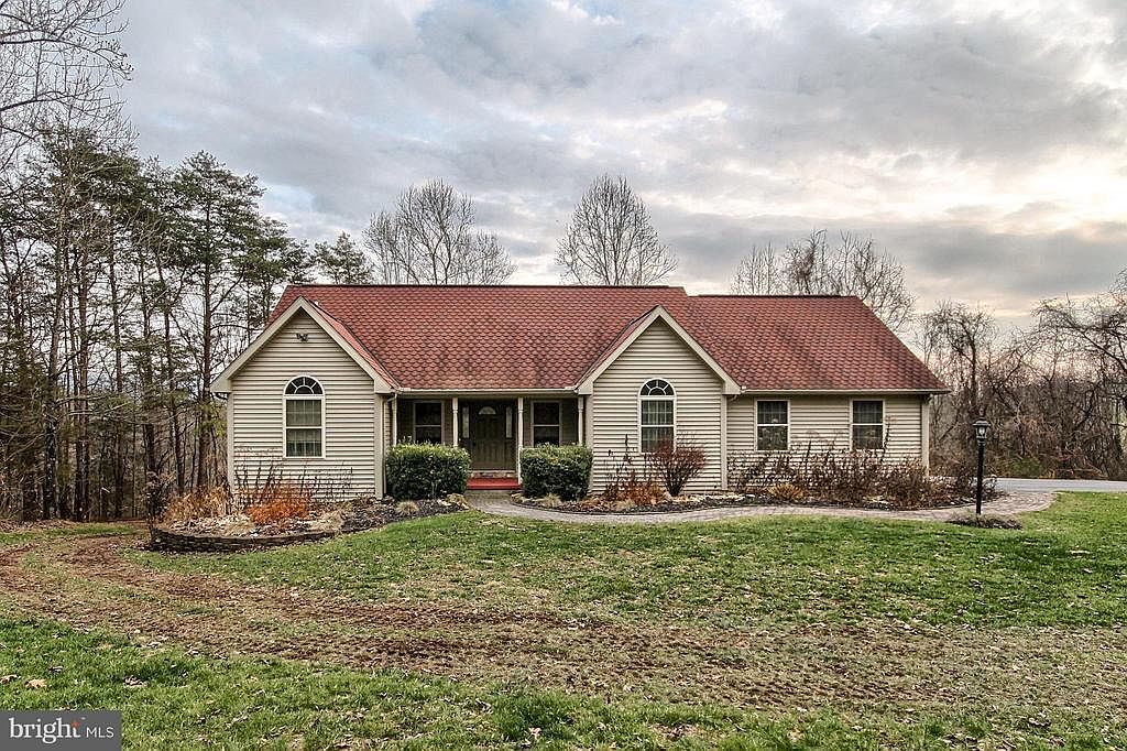 453 Linton Hill Rd, Duncannon, PA 17020 Zillow