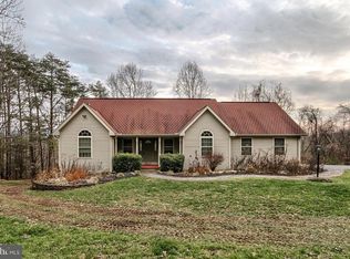 453 Linton Hill Rd, Duncannon, PA 17020