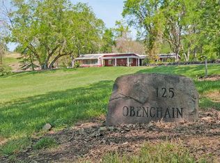 125 S Obenchain Rd, Eagle Point, OR 97524