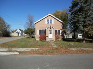 501 E Avenue A, Newberry, MI 49868