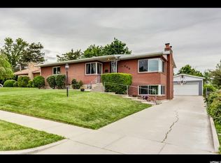 202 E 1400 S, Bountiful, UT 84010