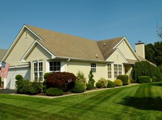 3262 Gemstone Ln, Toms River, NJ