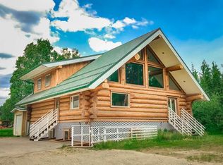 1208 Vasi Way #B, North Pole, AK 99705