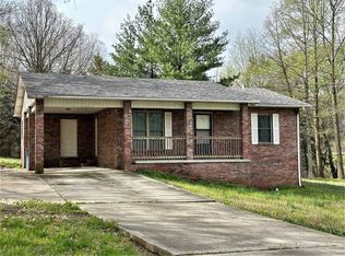 603 Center St, Bloomfield, MO 63825