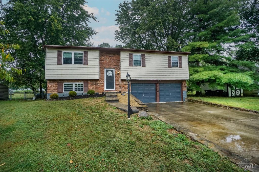 Real estate listing image