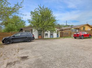 2717 Parker Ln, Austin, TX 78741