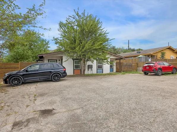 2717 Parker Ln, Austin, TX 78741