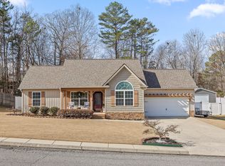 59 Southern Dr, Ringgold, GA 30736