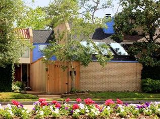2925 Bissonnet St, Houston, TX 77005