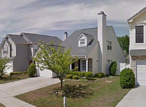 2nd image of 7327 Worsham Dr