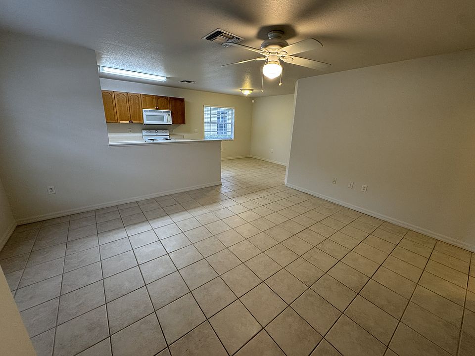 Living Room as seen from front door.