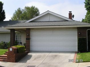 18738 Nau Ave, Porter Ranch, CA 91326