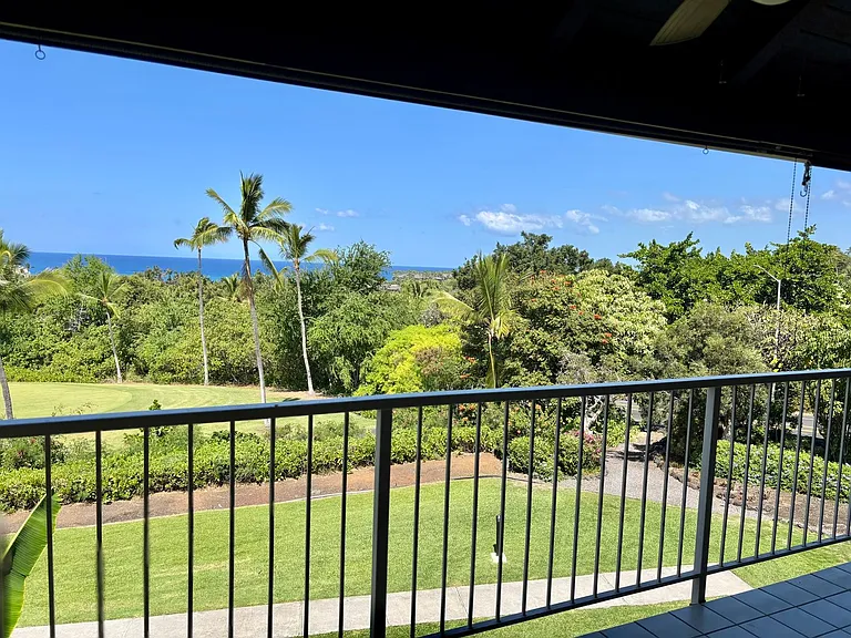 78-7070 Alii Dr #A302 — Photo 15