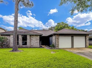 19310 Spanish Needle Dr, Houston, TX 77084