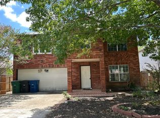 5210 Erickson Blf, San Antonio, TX 78247