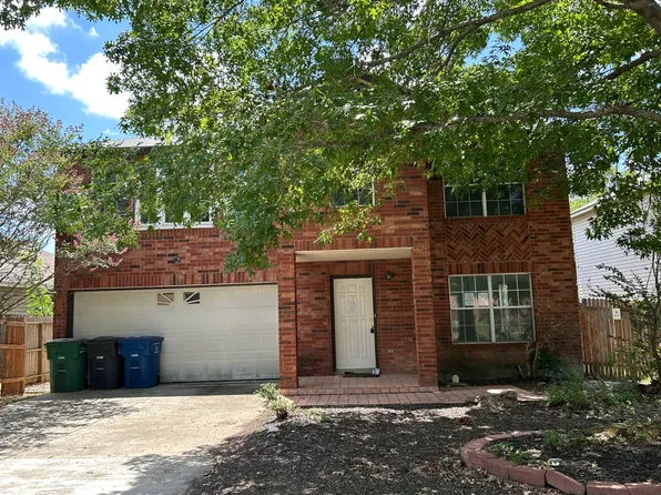 5210 Erickson Blf, San Antonio, TX 78247