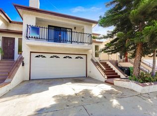1530 S Mesa St, San Pedro, CA 90731