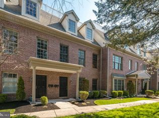 14 Washington Ave, Haddonfield, NJ 08033