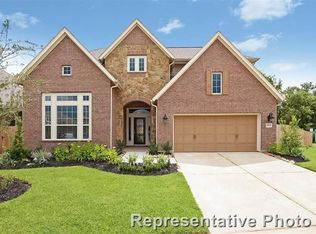 17603 Cook Forest Dr, Humble, TX 77346