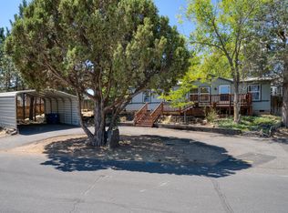 20585 Fred Meyers Rd, Bend, OR 97701