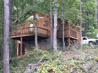 631 Laurel Spring Dr, Bryson City, NC 28713