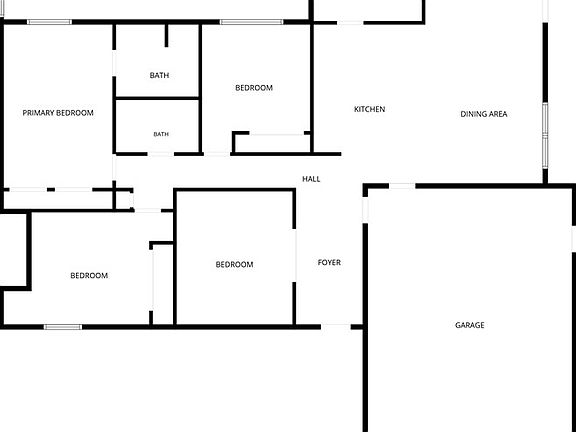 2nd image of 385 Astor Avenue