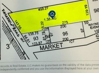 70 Fairfield Rd, Wayne Twp., NJ 07470