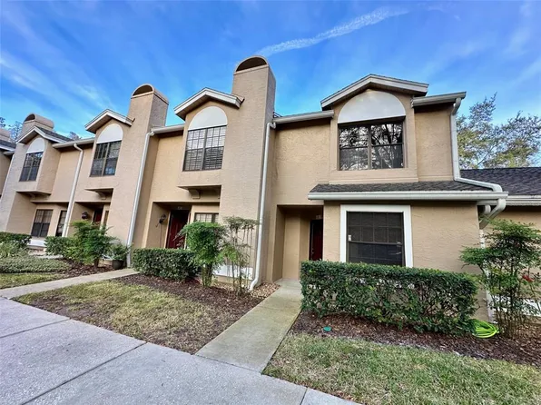 5100 Burchette Rd Unit 406, Tampa, FL 33647