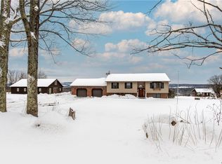 9997 Korber Rd, Holland Patent, NY 13354
