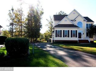 5919 Knightwood Pl, Chesterfield, VA 23832