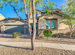 3487 E Ivanhoe St, Gilbert, AZ 85295