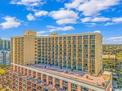 6900 N Ocean Blvd. #743, Myrtle Beach, SC, 29572