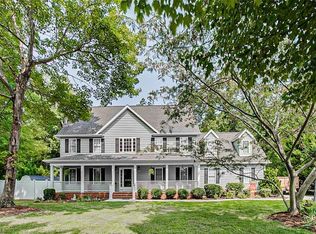 3099 Kamerin St, Randleman, NC 27317