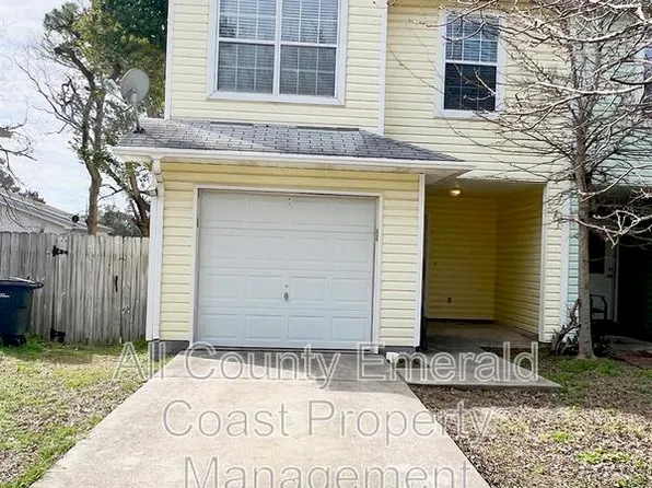 34 Harbeson Ave NE #A, Fort Walton Beach, FL 32548