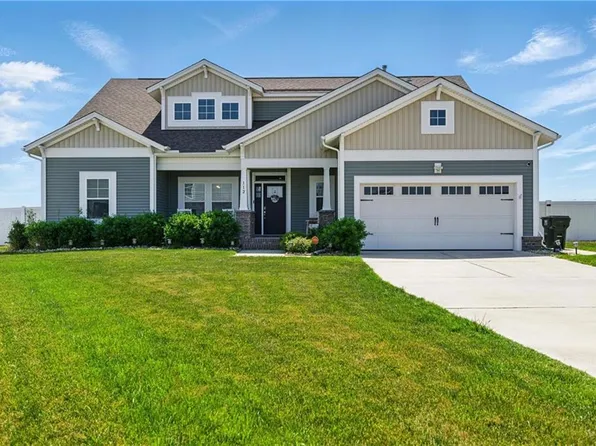 112 National Ct, Moyock, NC 27958