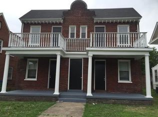 2502 North Ave APT 3, Richmond, VA 23222