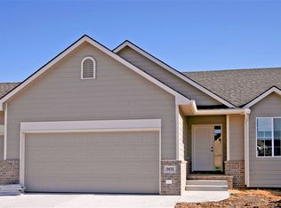 1632 S Lynnrae St, Wichita, KS 67207