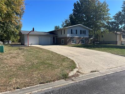 2670 Jennifer Dr, Decatur, IL, 62521