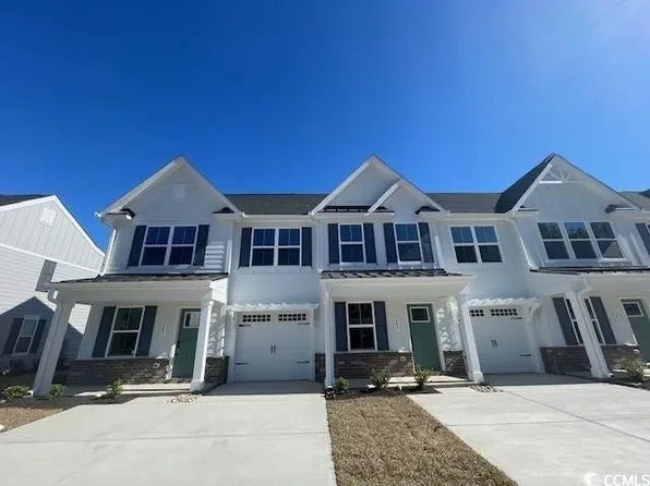 245 Bent Green Ct. #70F, Murrells Inlet, SC 29576