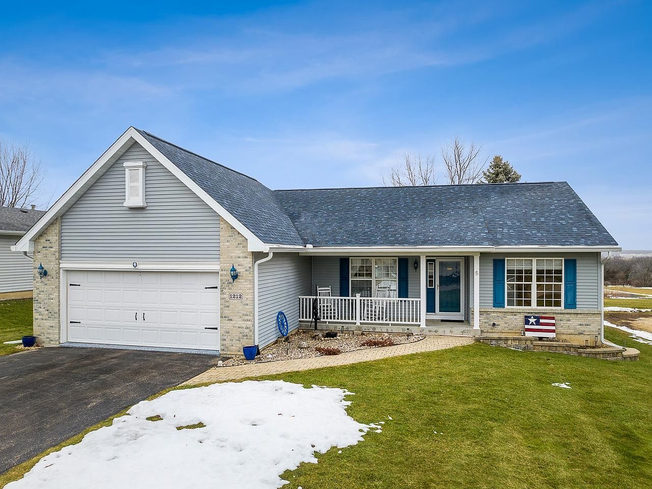 1212 Lake Summerset Rd, Davis, IL 61019 Zillow