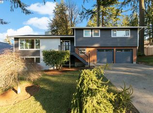 4639 SW Vesta St, Portland, OR 97219