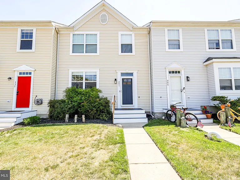 341 Creekside Commons Ct — Photo 23